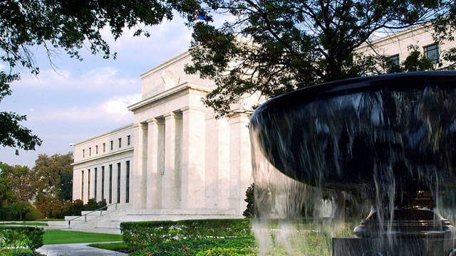 What's Keeping the Fed on Hold? | Presented by CME Group