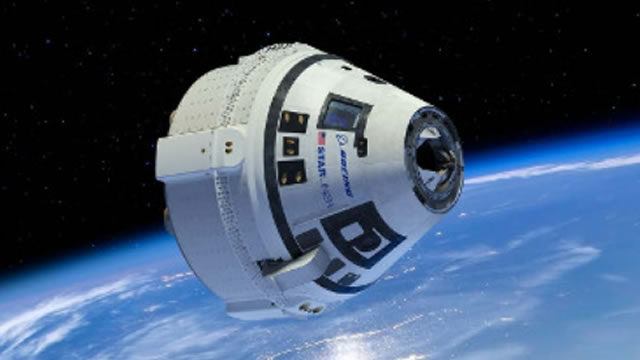 What's next for Boeing after the Starliner snafu?