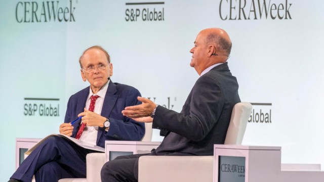 What's Next For ConocoPhillips' Stock?