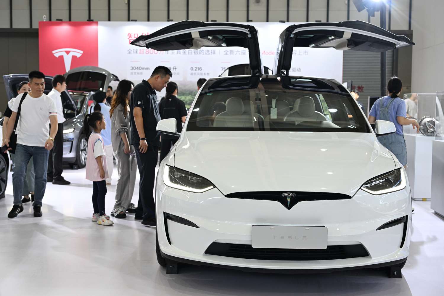 What's Tesla Teasing? The Stock Is Rising as Investors Look Ahead to Tuesday