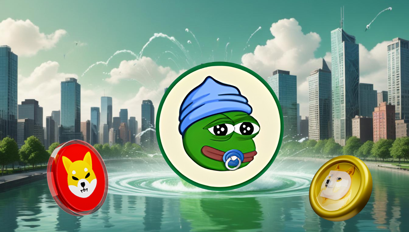 What’s the best meme coin to buy in 2025 that could turn $700 into $35000? it’s not Shiba Inu or Dogecoin