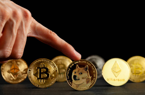 What's The Value Of Dogecoin If It Matches Bitcoin And Ethereum Market Caps?