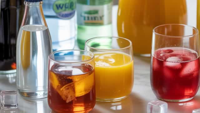 What's Wrong With Celsius Holdings Stock?