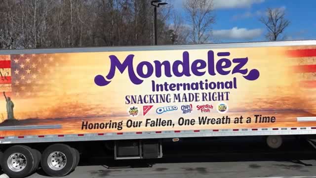 Foto von Wheat Thins purchasers settle with Mondelez over labeling