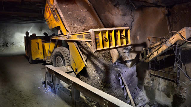 Wheaton Precious Metals (WPM) is an Incredible Growth Stock: 3 Reasons Why