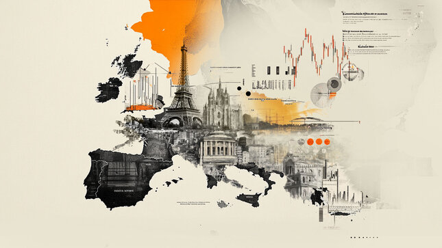 When are the German/ Eurozone flash HCOB PMIs and how could they affect EUR/USD?