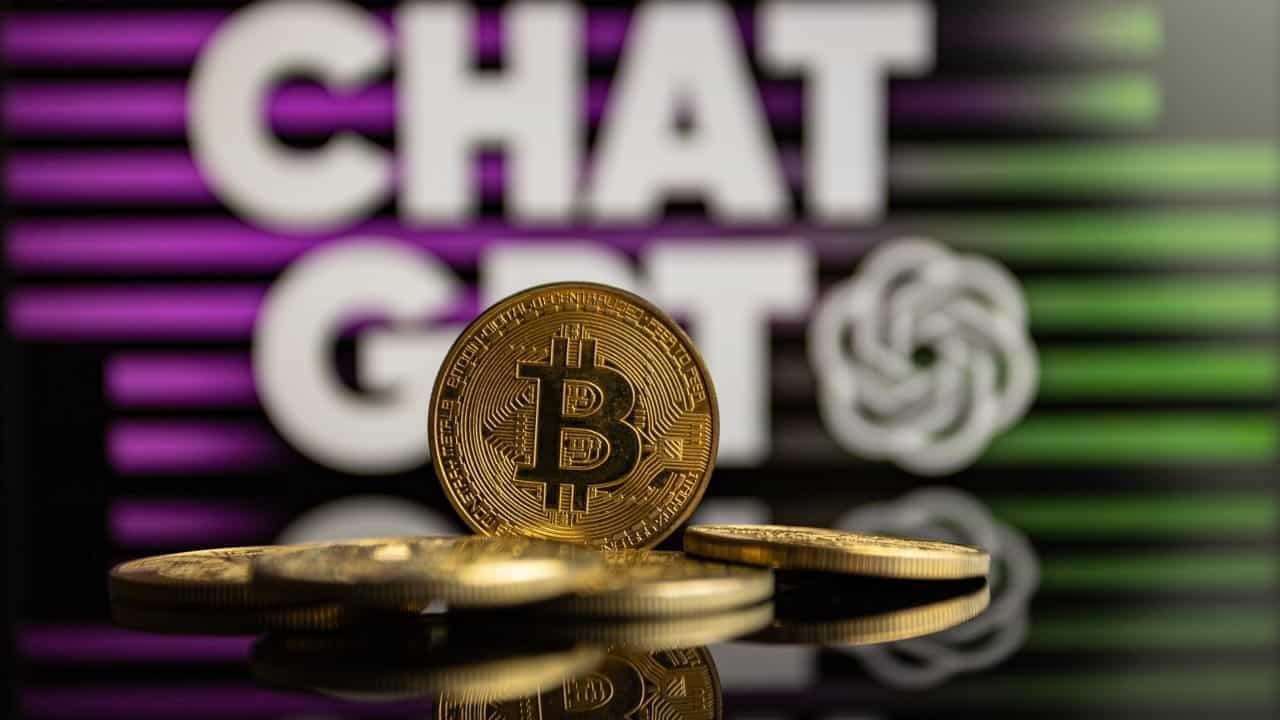 When Bitcoin will crash to $50k, according to ChatGPT