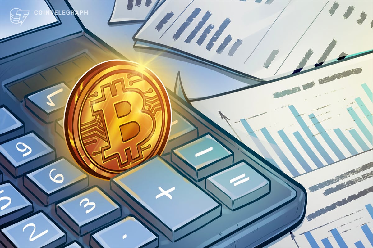 When buying Bitcoin, don't expect profit for at least 3 years: Data