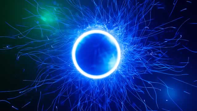 When Will Quantum Computing Be Ready for Prime Time? Inside Rigetti's Big Bet