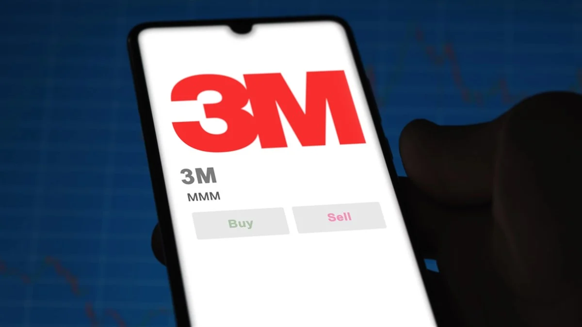 Where 3M's Q3 Report Says the Stock Price Is Heading