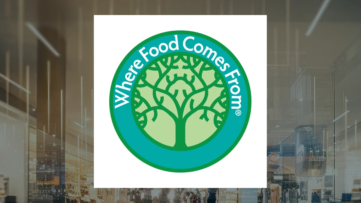 Where Food Comes From (WFCF) Expected to Announce Earnings on Thursday