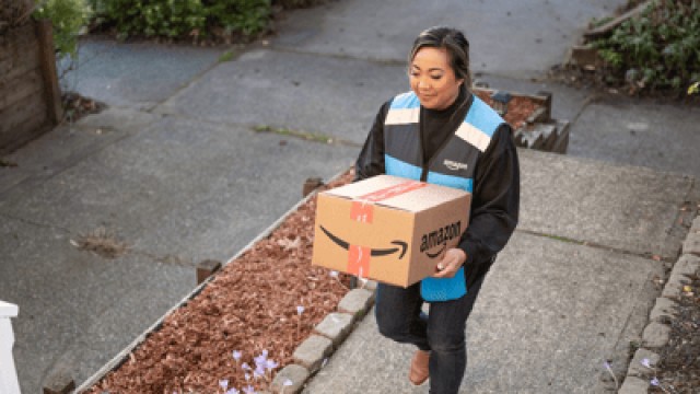 Where Will Amazon Stock Be in 3 Years?