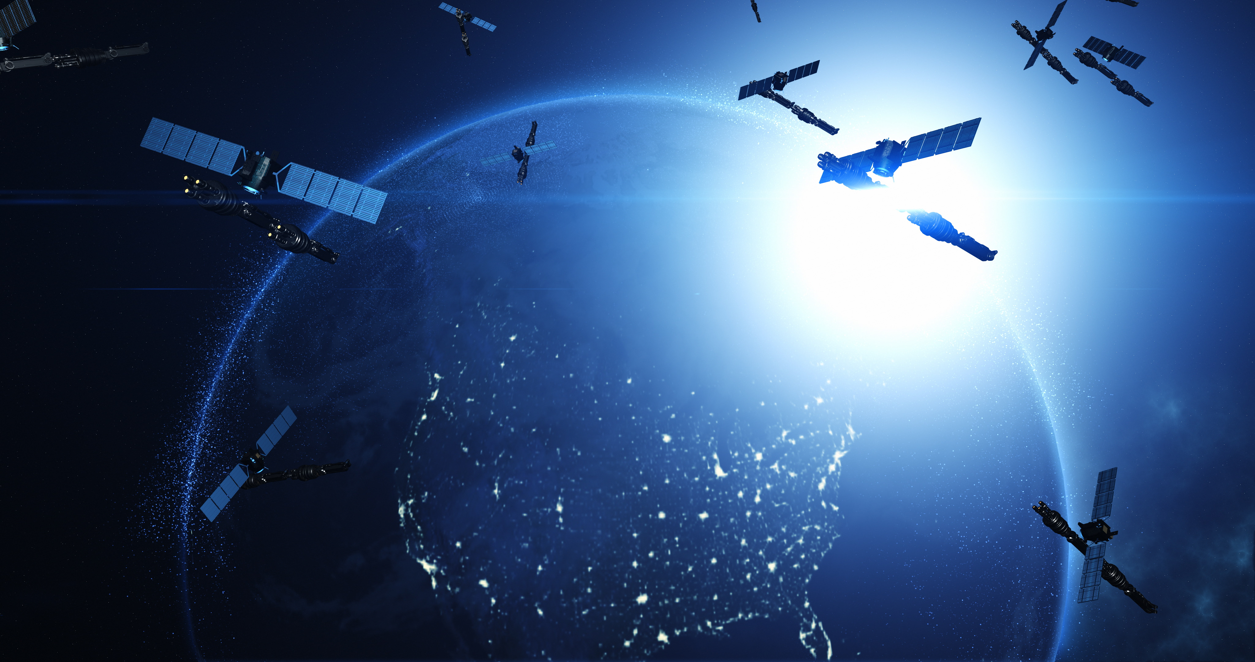 Where Will AST SpaceMobile Stock Be in 3 Years?