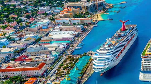 Where Will Carnival Stock Be in 5 Years?