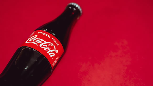Where Will Coca-Cola Stock Be in One Year?