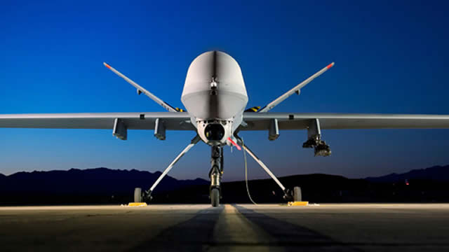 Foto von Where Will Intuitive Machines Be in 5 Years?