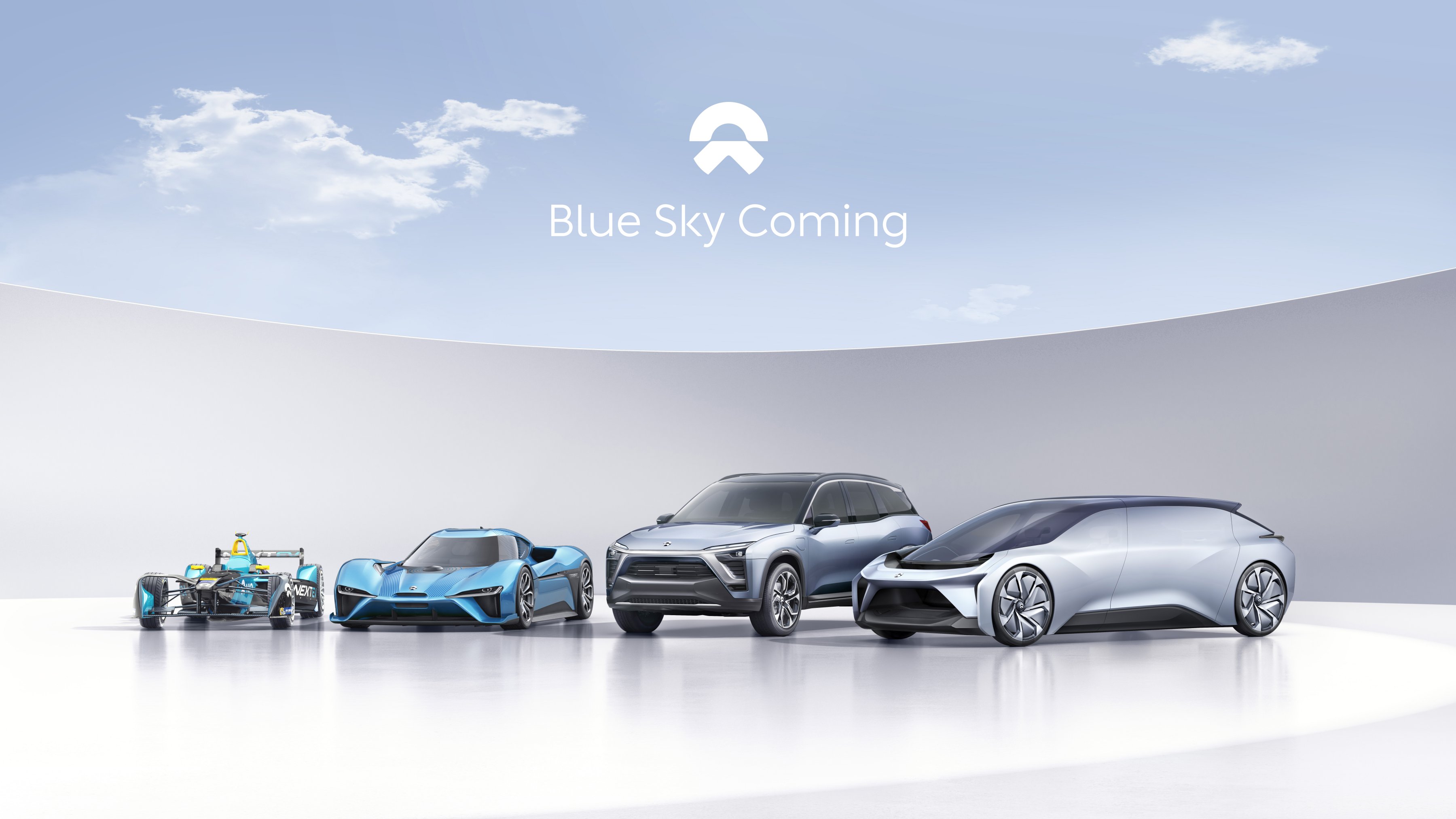 Where Will Nio Stock Be in 3 Years?