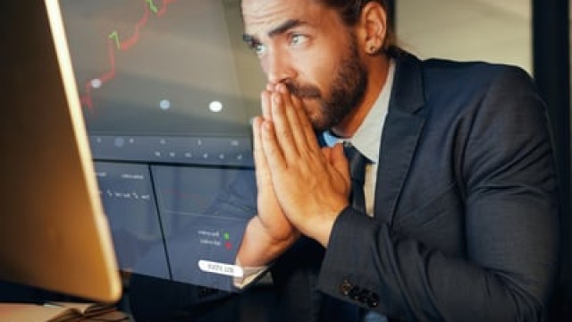 Where Will Nvidia Stock Be in 1 Year?