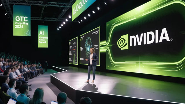 Where Will Nvidia Stock Be in 5 Years?