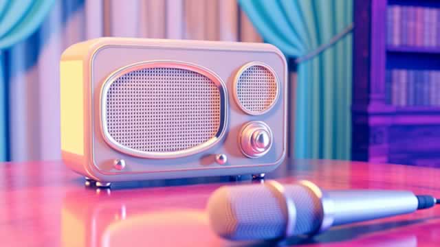 Where Will SiriusXM Stock Be in 5 Years?