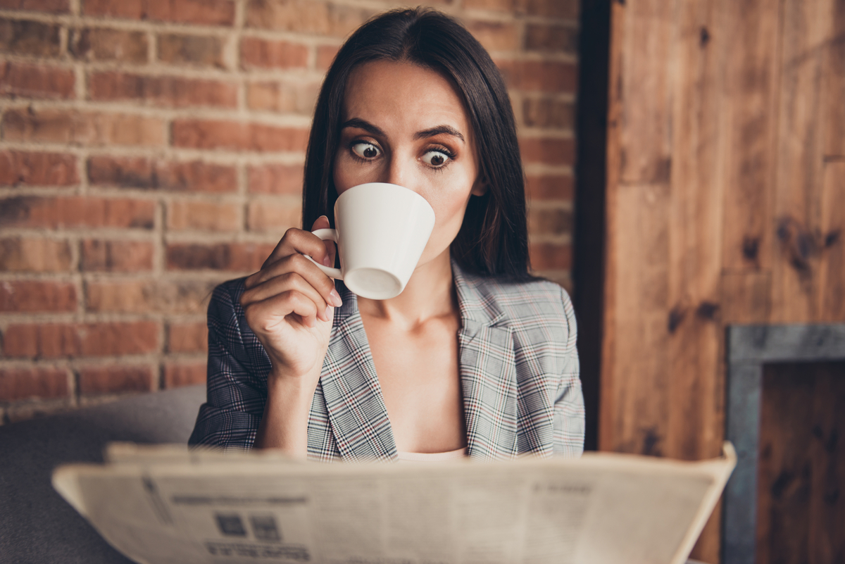 UPS Stock News Image - fool.com