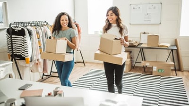 Where Will UPS Be in 3 Years?