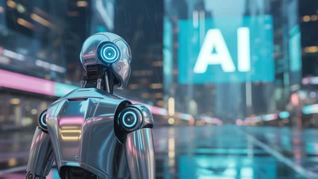 Which Companies Will Actually Win From AI?