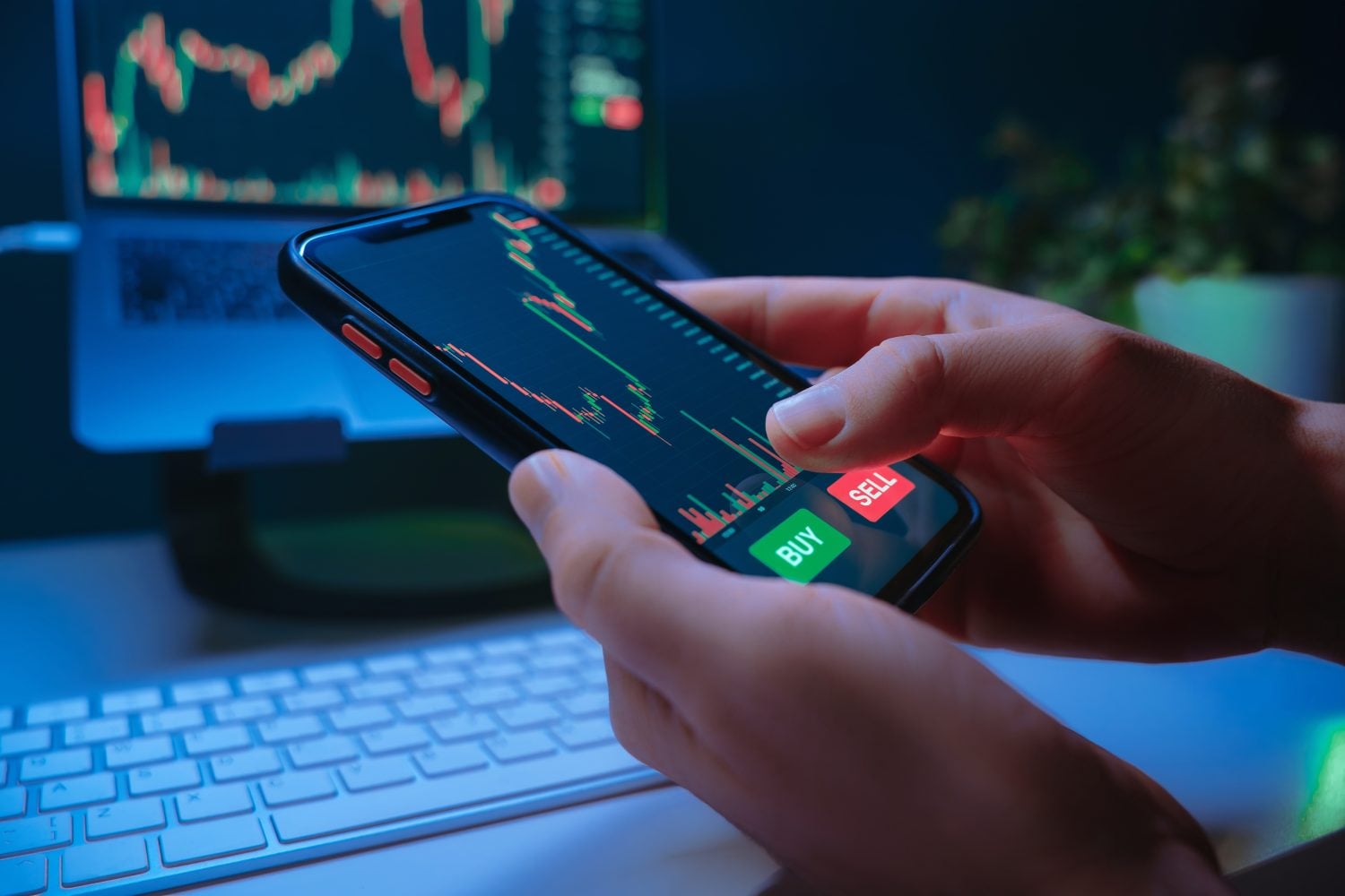 Which Cryptos Could Turn $1,000 Into $100,000 by 2030?