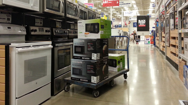 Whirlpool Q4 Earnings Beat, Stock Falls on Sales Miss & Soft 2025 View