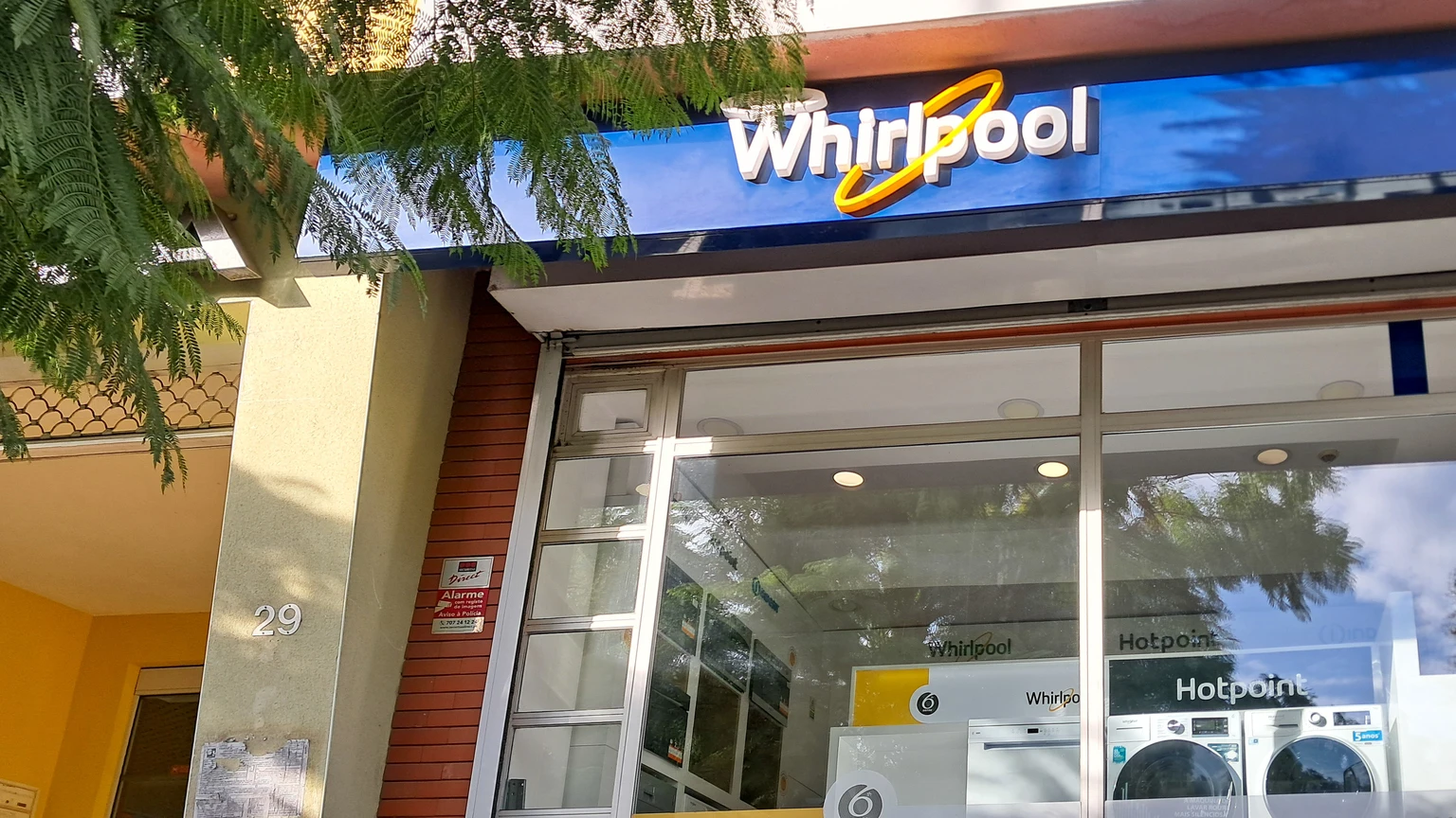 Whirlpool: Reasons To Follow David Tepper's $27 Million Stock Buy
