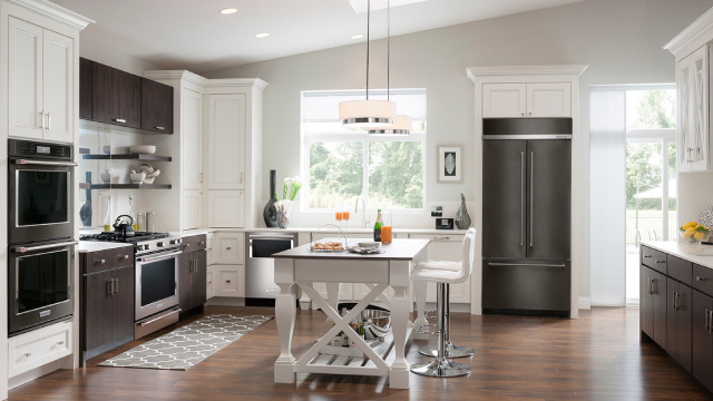 Whirlpool Stock Surges 20% on Takeover Speculation by Bosch