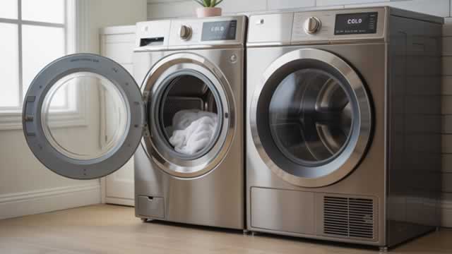 Whirlpool (WHR) Reports Q2 Loss, Misses Revenue Estimates