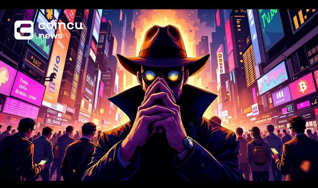 Article image for Whistleblower Case Targets Theta Labs for Alleged Fraud