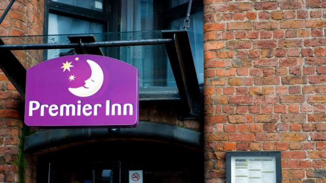 Whitbread in favour at Jefferies in spite of weak industry data