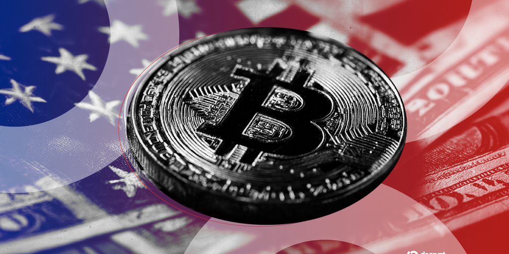 White House Crypto Adviser Hints at ‘Breakthrough' Bitcoin Reserve Move