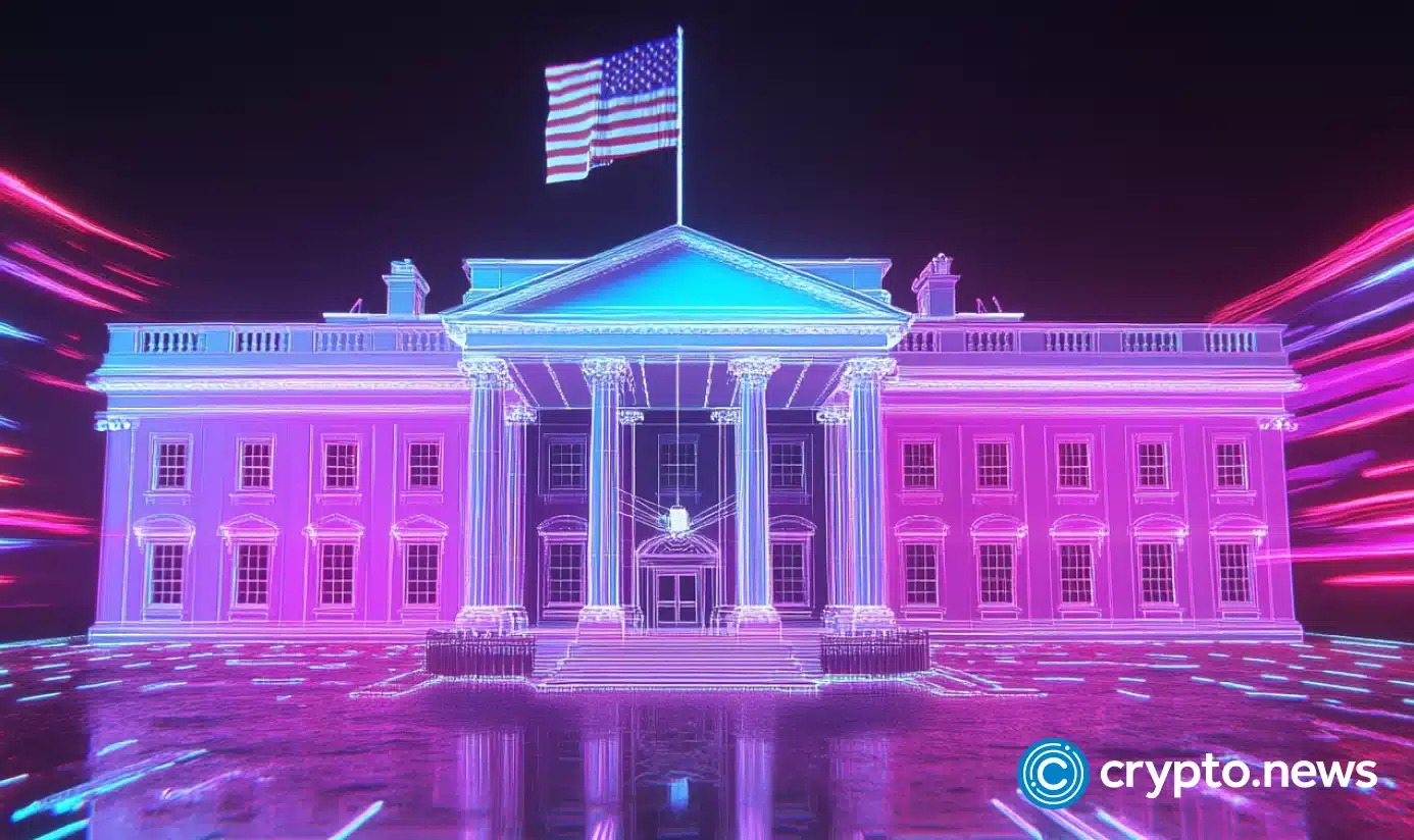 Article image for White House launches app with policy updates, curated news and ICE tip link