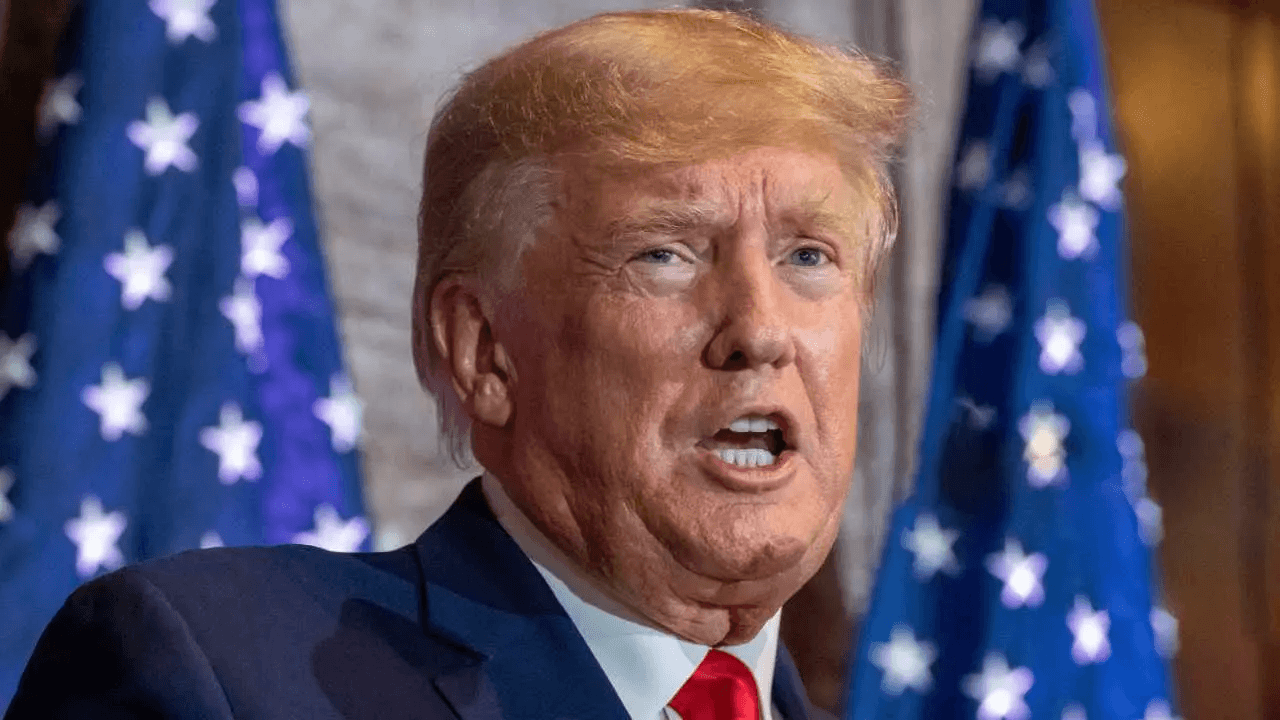 White House Touts ‘Trump Coin' as TRUMP Memecoin Holders Sit on $3.81 Billion in Losses