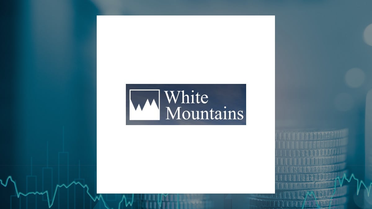 White Mountains Insurance Group, Ltd. $WTM Position Trimmed by Bradley Foster & Sargent Inc. CT