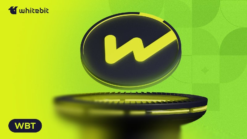 WhiteBIT Coin (WBT) hits $15B market cap amid token growth
