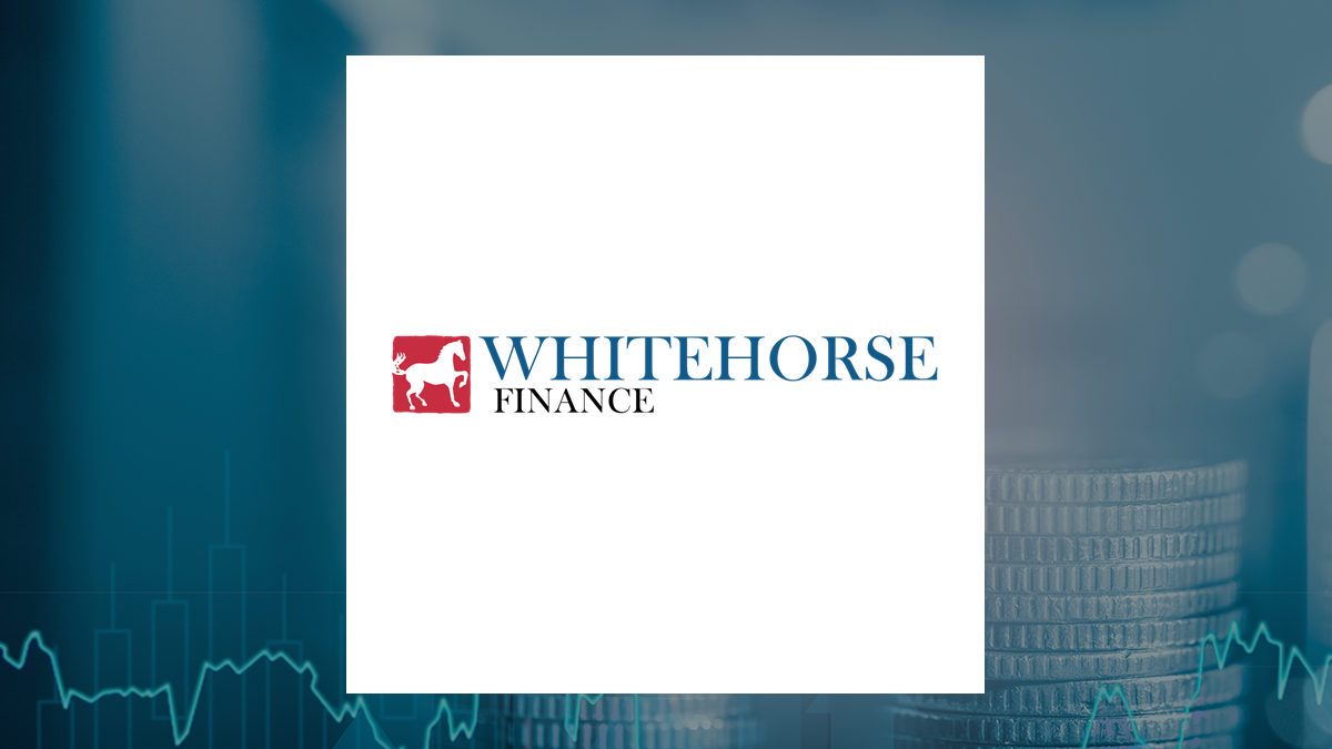 WhiteHorse Finance (NASDAQ:WHF) Shares Cross Below 200 Day Moving Average   – Here’s What Happened