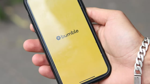 Whitney Wolfe Herd Has a New Idea for Bumble—and All Our Relationships