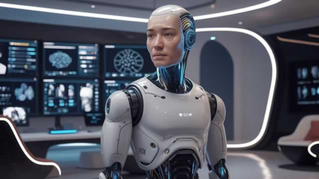 Who is going to shop at Amazon once AI takes all our jobs?