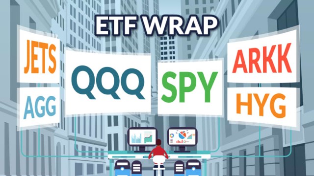 Who owns bitcoin ETFs since their January launch? Here's an early look.