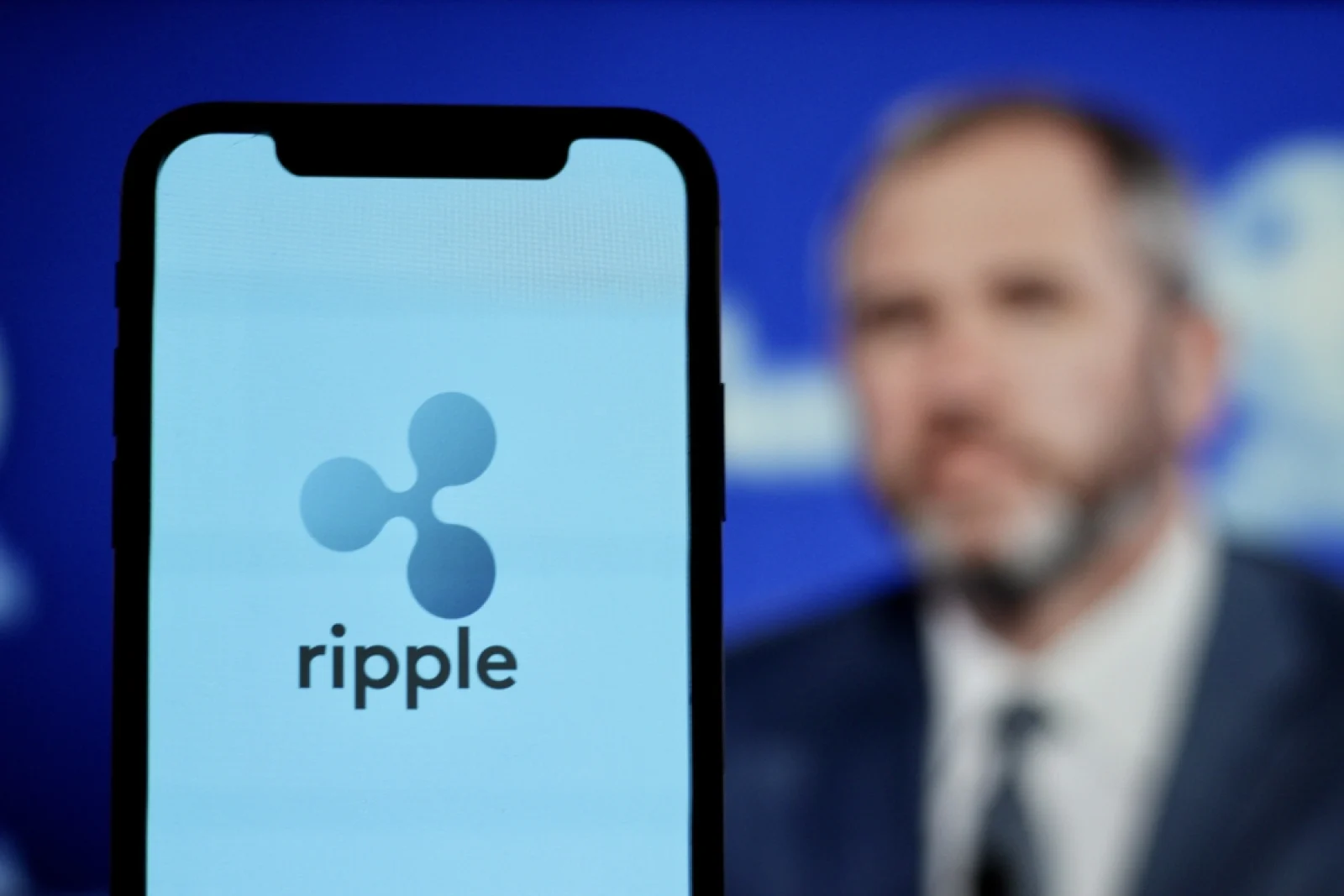 Who Really Owns Nasdaq's New XRP Stock? Fresh SEC Filing Names Key Ripple Insiders