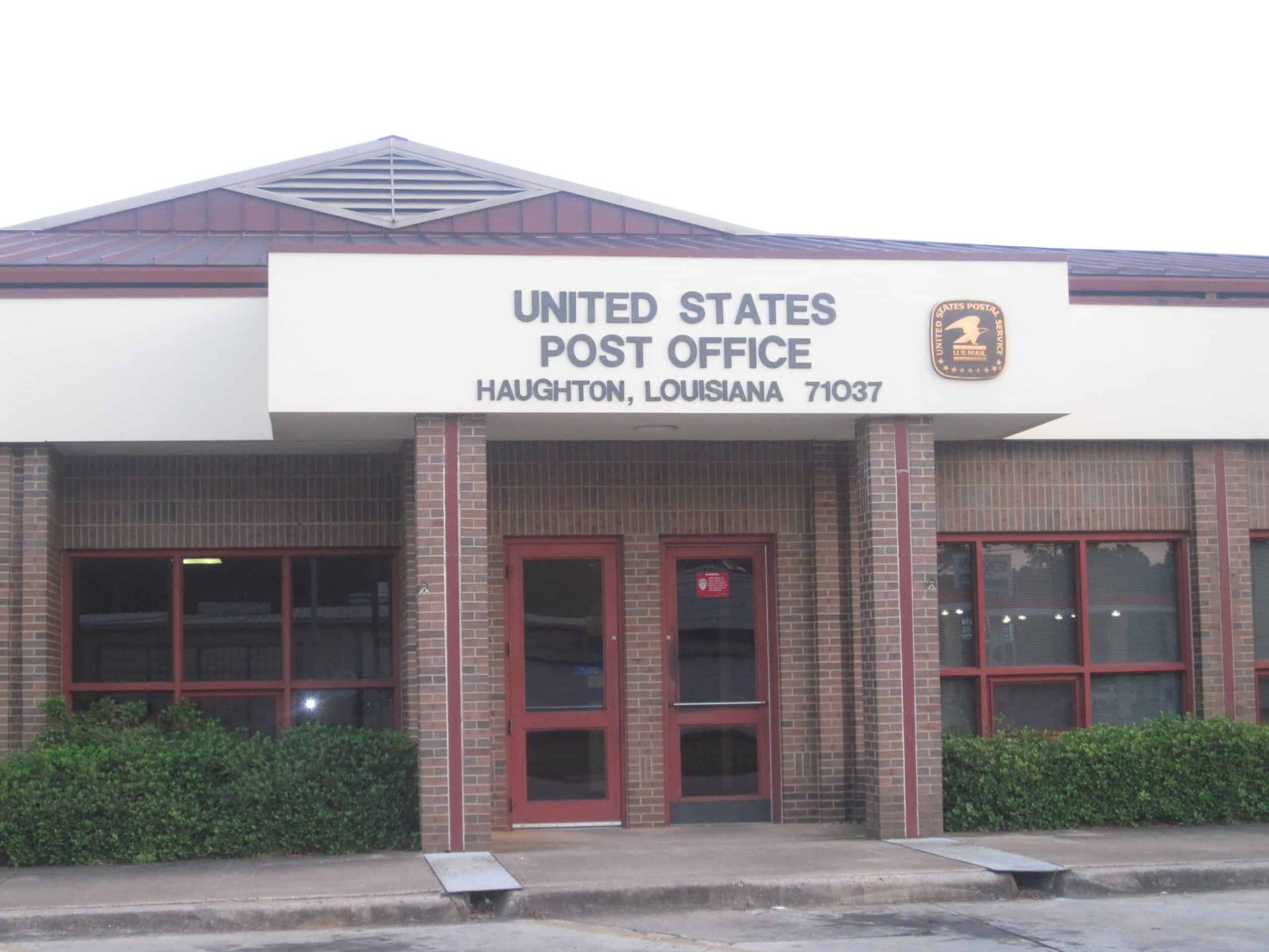 Who Will Deliver Your Mail If Post Office Collapses?