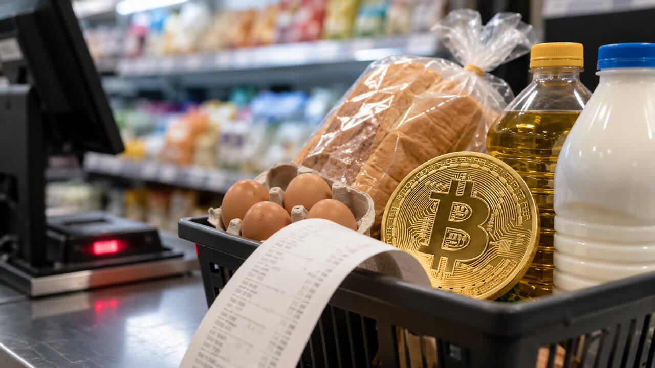 Wholesale inflation is back in focus. Here's what PPI means for your money and Bitcoin