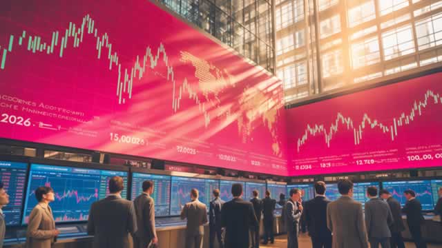 Analysis: 2026 as a Pivotal U.S. Economic Year and Market Context