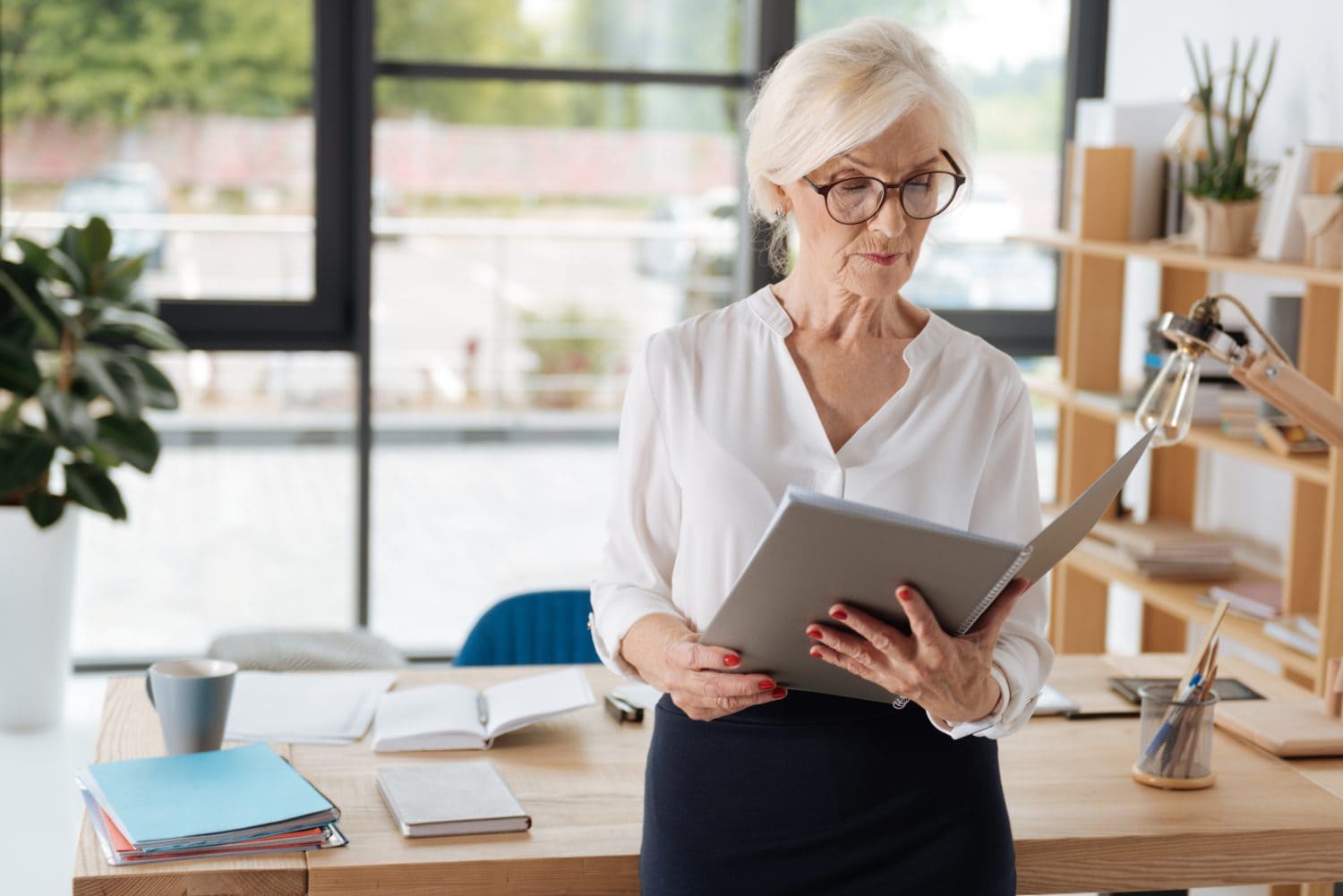 Why a 55-Year-Old Going Through a Gray Divorce Should Push for the Roth Instead of the 401(k) in Asset Division