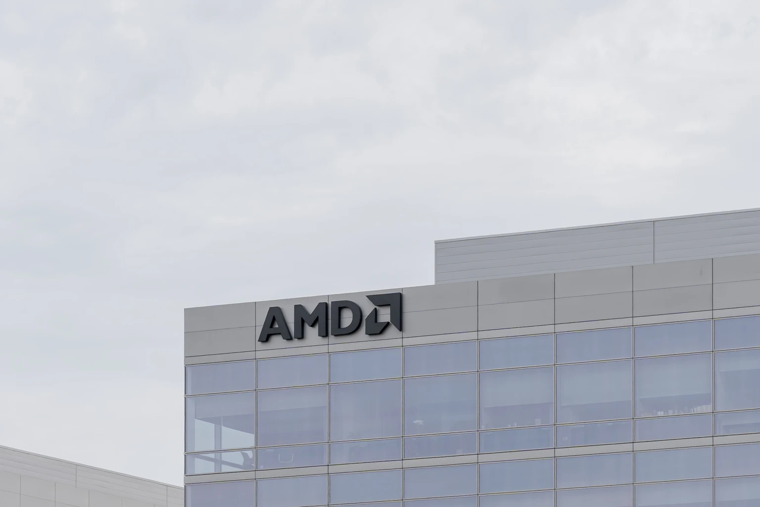Why A Bad Deal Makes AMD A Strong Buy