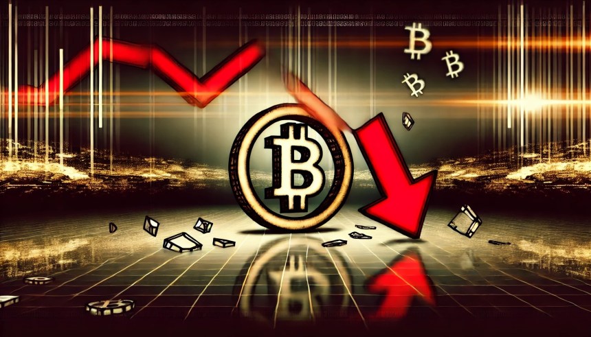 Why A Bitcoin Price Breakdown To $50,000 Could Be Important For Long-Term Bullishness